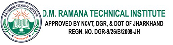 D.M. Ramana Technical Institute